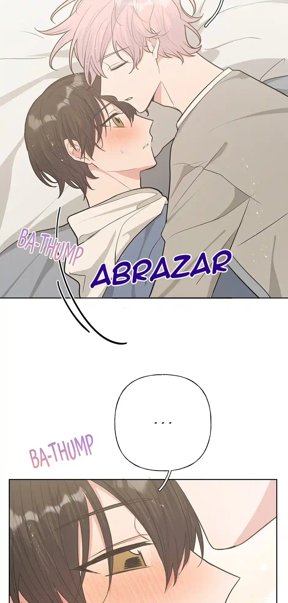 NO TE DEJES COMER POR EL DEMONIO DE LOS SUEÑOS (2020) - Capítulo 54 - Página 20 - LectorTMOo