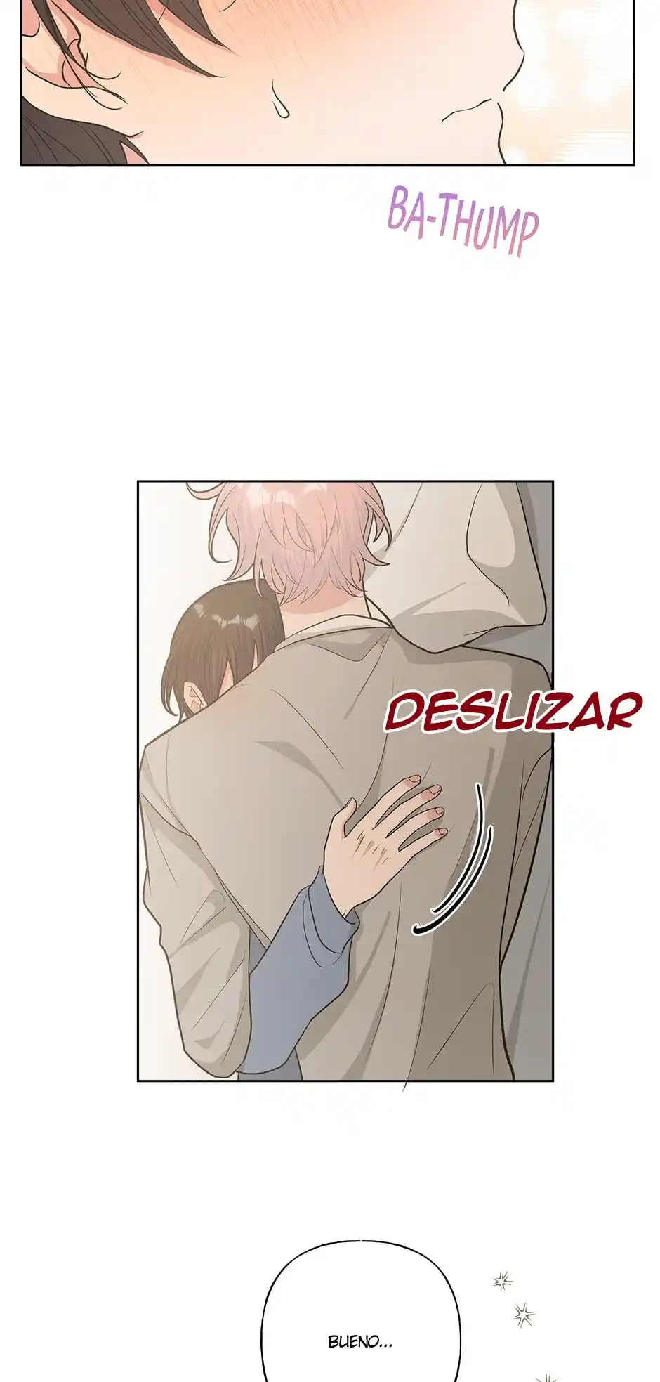 NO TE DEJES COMER POR EL DEMONIO DE LOS SUEÑOS (2020) - Capítulo 54 - Página 21 - LectorTMOo