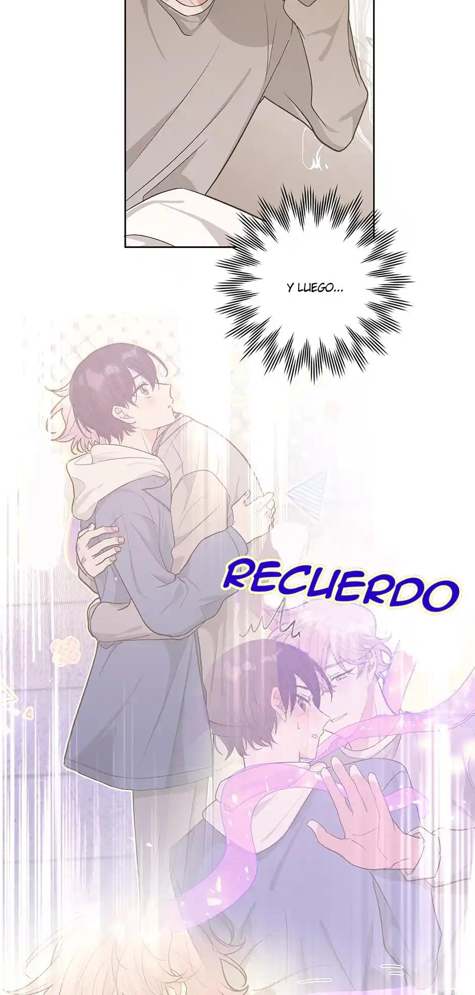 NO TE DEJES COMER POR EL DEMONIO DE LOS SUEÑOS (2020) - Capítulo 54 - Página 28 - LectorTMOo