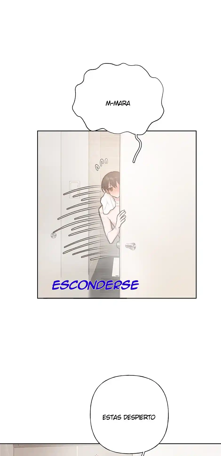 NO TE DEJES COMER POR EL DEMONIO DE LOS SUEÑOS (2020) - Capítulo 55 - Página 2 - LectorTMOo