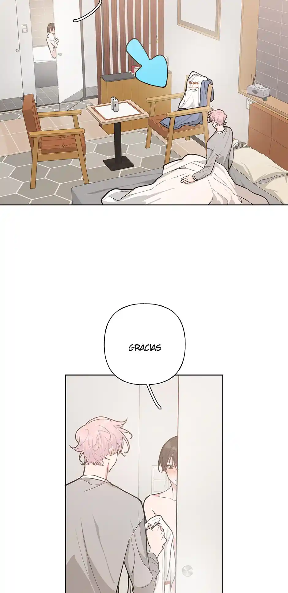 NO TE DEJES COMER POR EL DEMONIO DE LOS SUEÑOS (2020) - Capítulo 55 - Página 5 - LectorTMOo