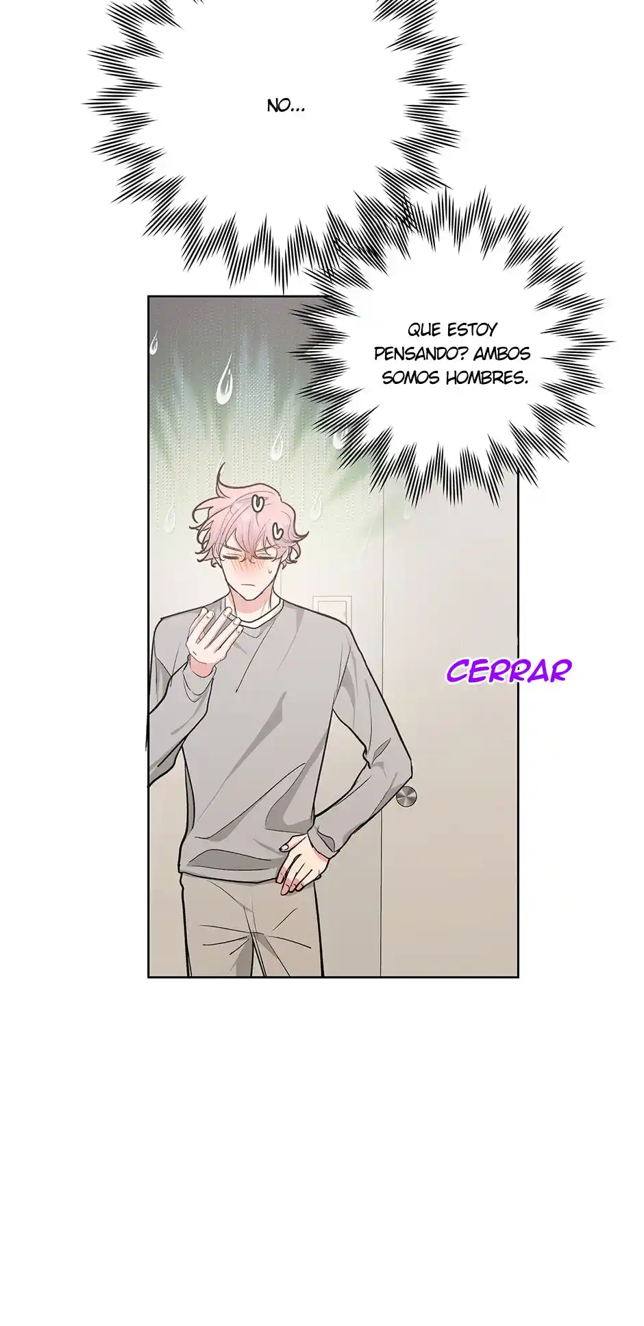 NO TE DEJES COMER POR EL DEMONIO DE LOS SUEÑOS (2020) - Capítulo 55 - Página 8 - LectorTMOo