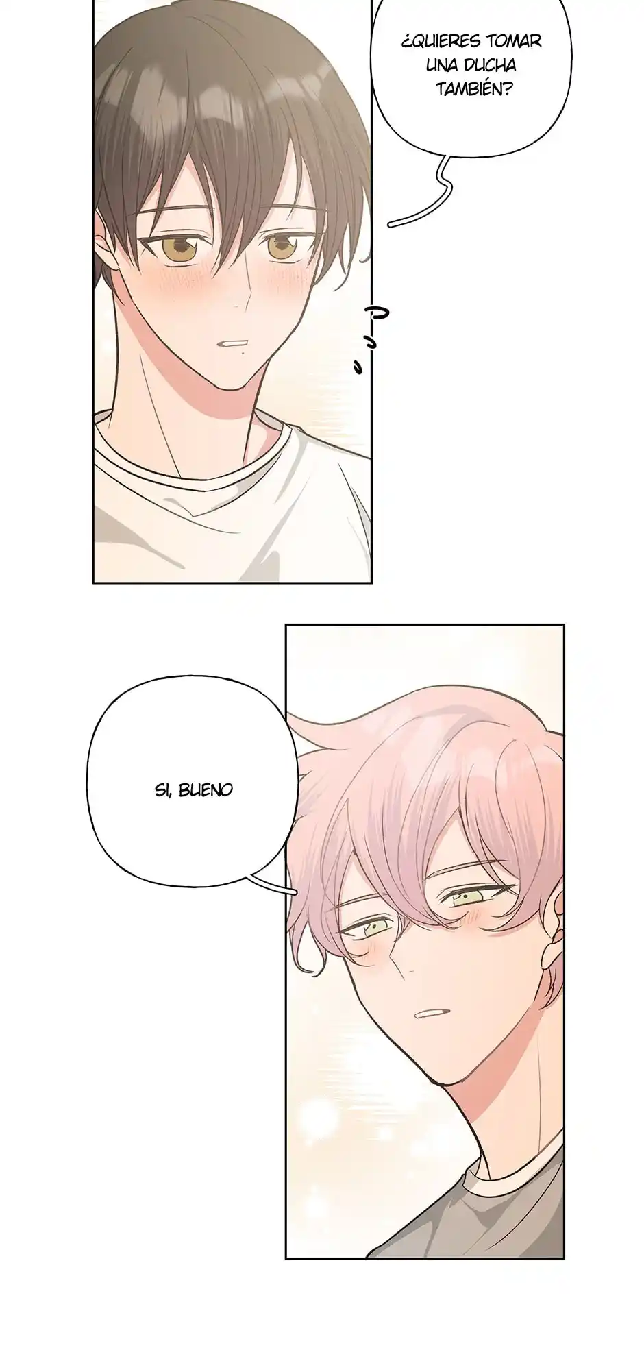 NO TE DEJES COMER POR EL DEMONIO DE LOS SUEÑOS (2020) - Capítulo 55 - Página 11 - LectorTMOo