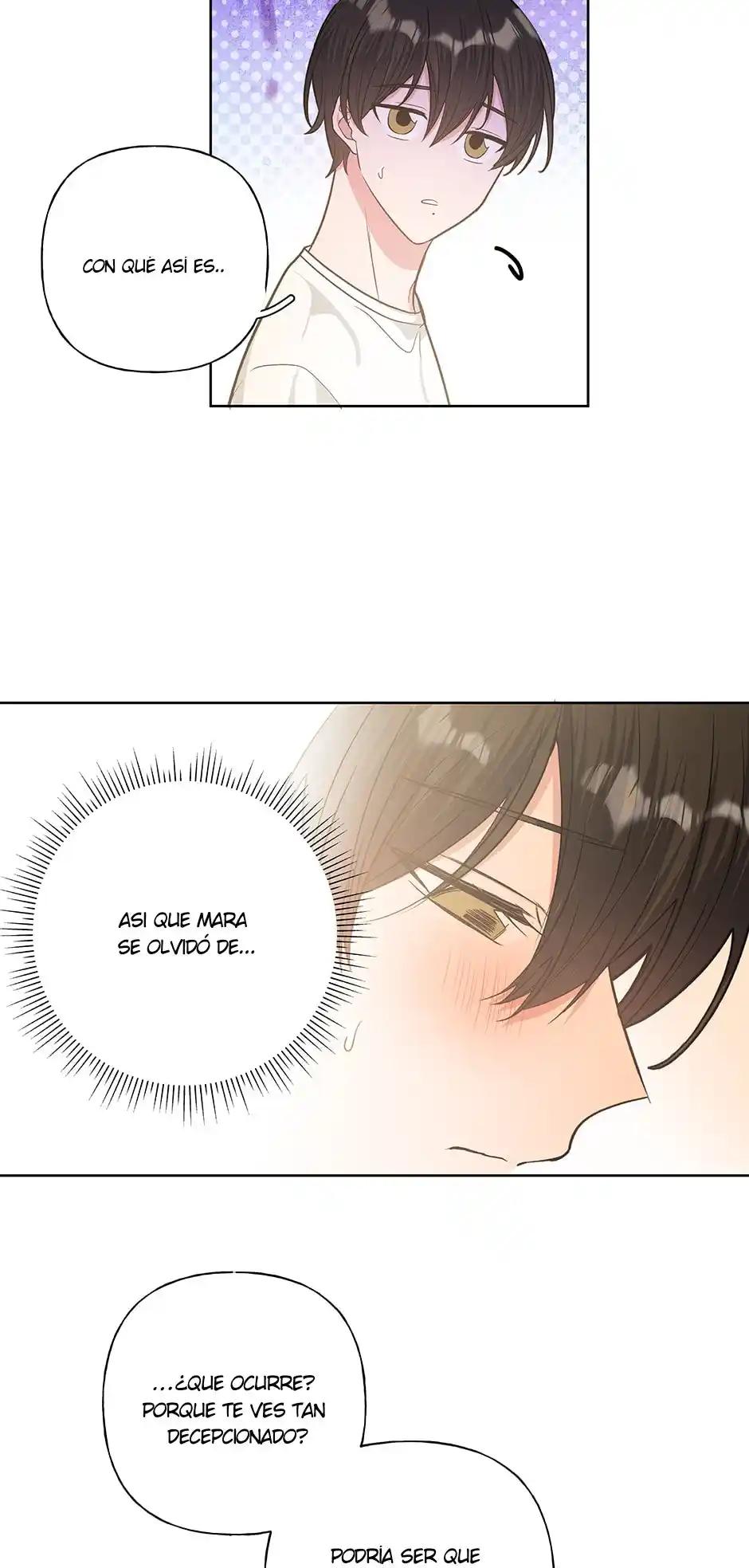 NO TE DEJES COMER POR EL DEMONIO DE LOS SUEÑOS (2020) - Capítulo 55 - Página 18 - LectorTMOo