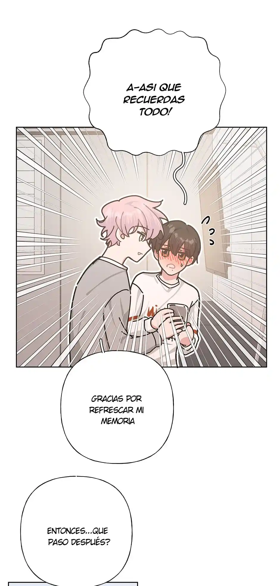 NO TE DEJES COMER POR EL DEMONIO DE LOS SUEÑOS (2020) - Capítulo 55 - Página 26 - LectorTMOo