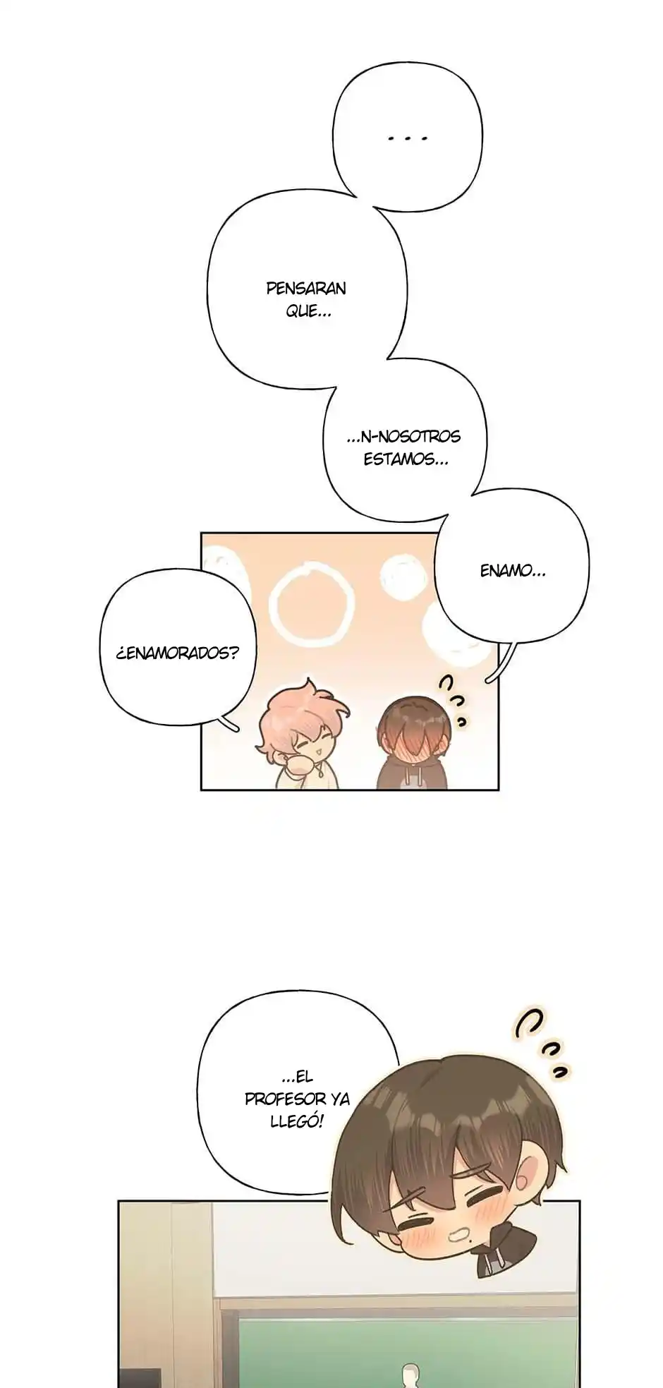NO TE DEJES COMER POR EL DEMONIO DE LOS SUEÑOS (2020) - Capítulo 56 - Página 9 - LectorTMOo