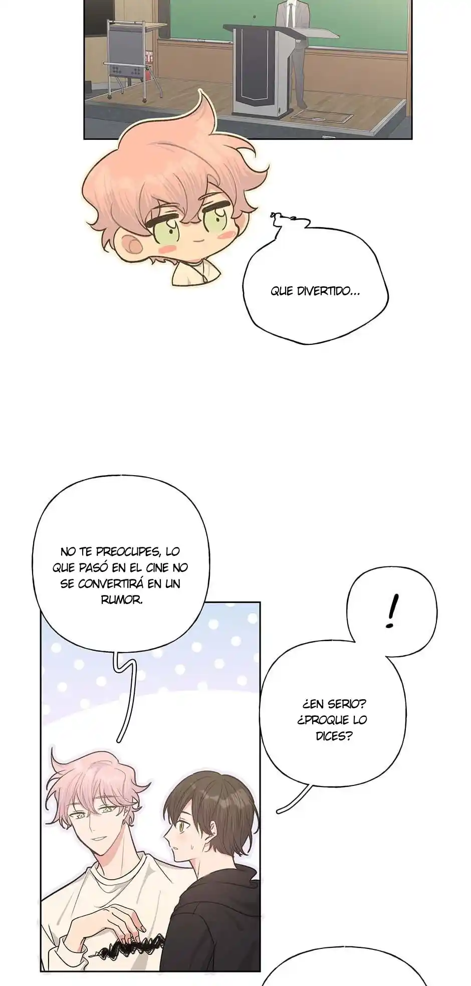 NO TE DEJES COMER POR EL DEMONIO DE LOS SUEÑOS (2020) - Capítulo 56 - Página 10 - LectorTMOo