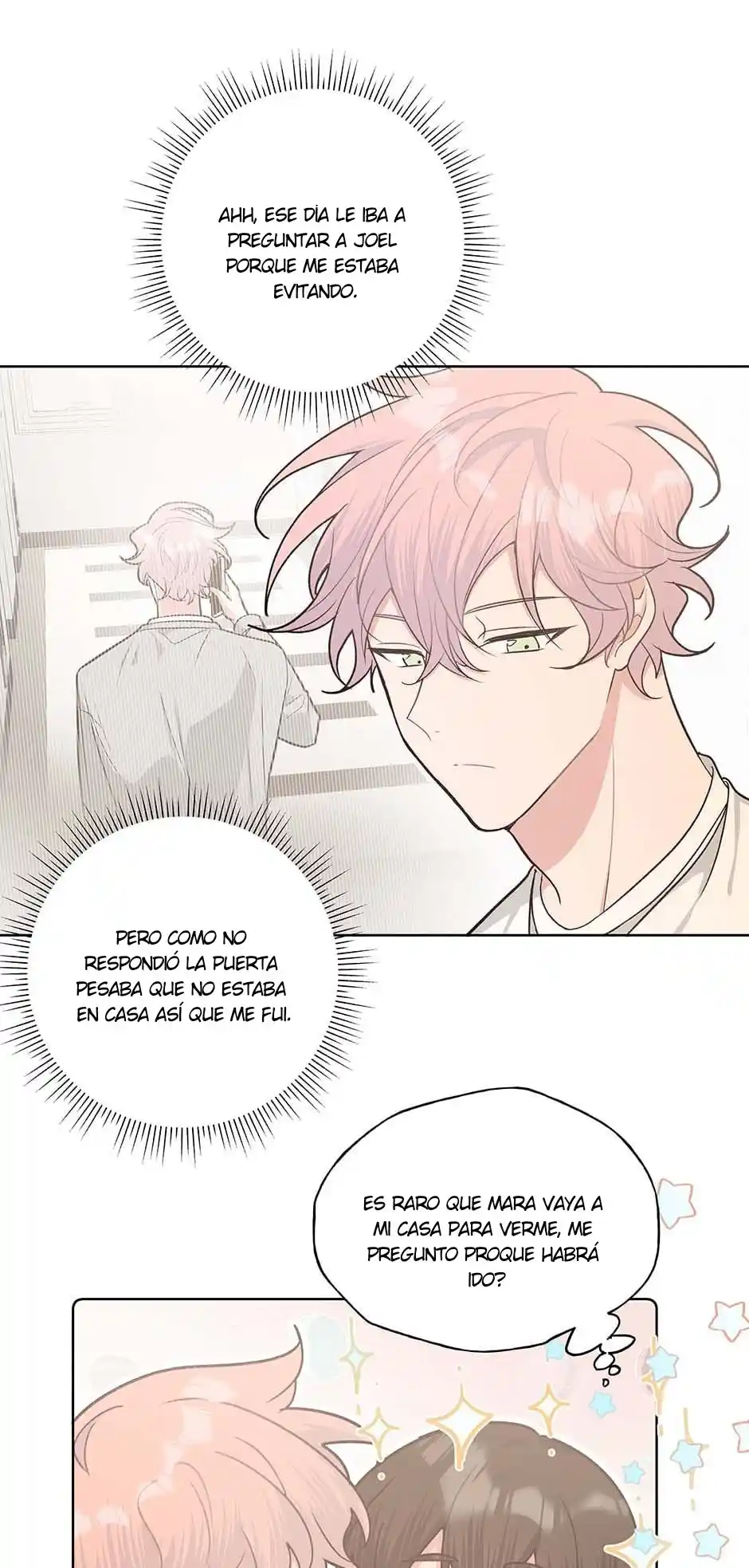 NO TE DEJES COMER POR EL DEMONIO DE LOS SUEÑOS (2020) - Capítulo 56 - Página 16 - LectorTMOo