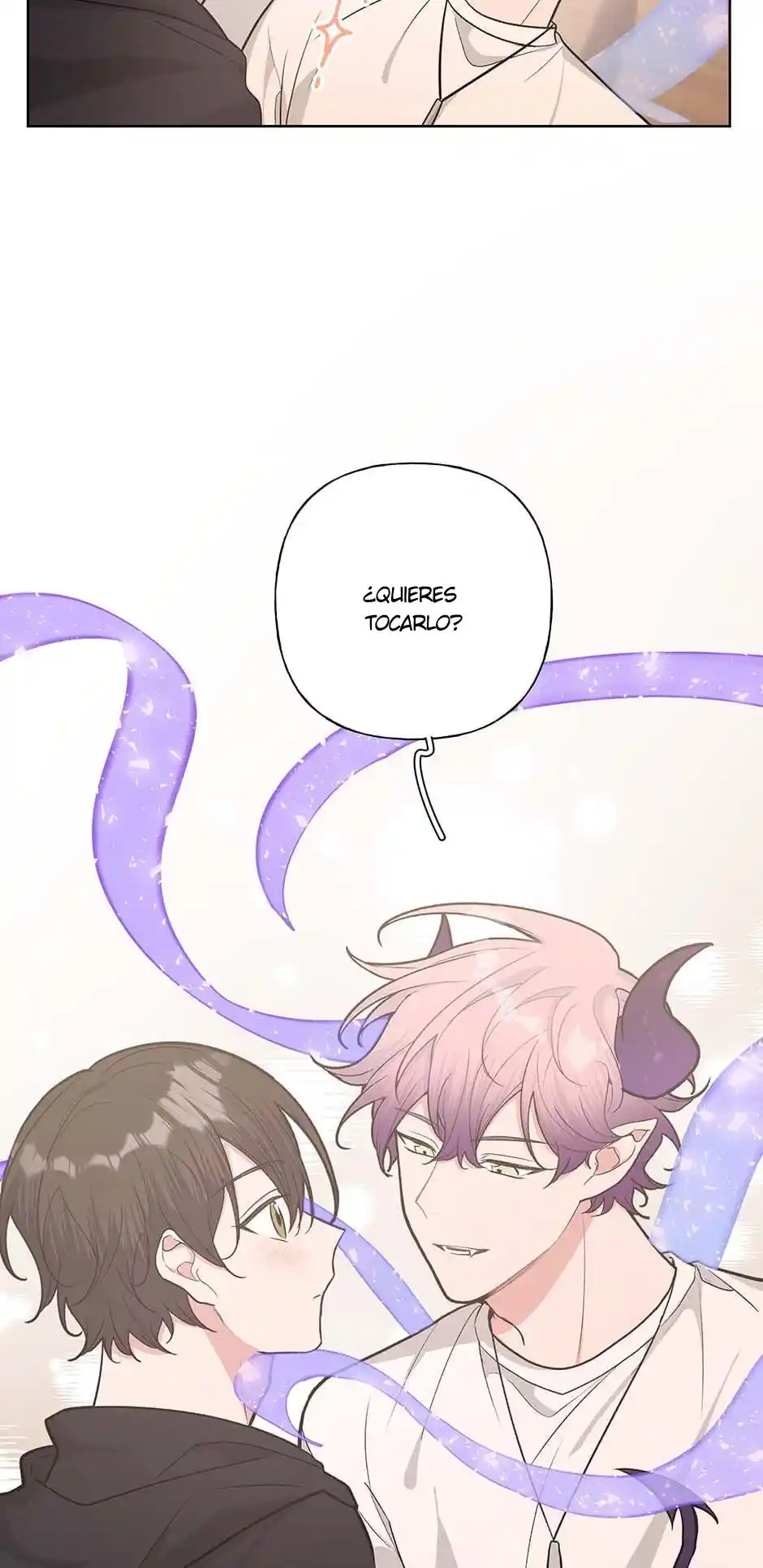 NO TE DEJES COMER POR EL DEMONIO DE LOS SUEÑOS (2020) - Capítulo 56 - Página 32 - LectorTMOo