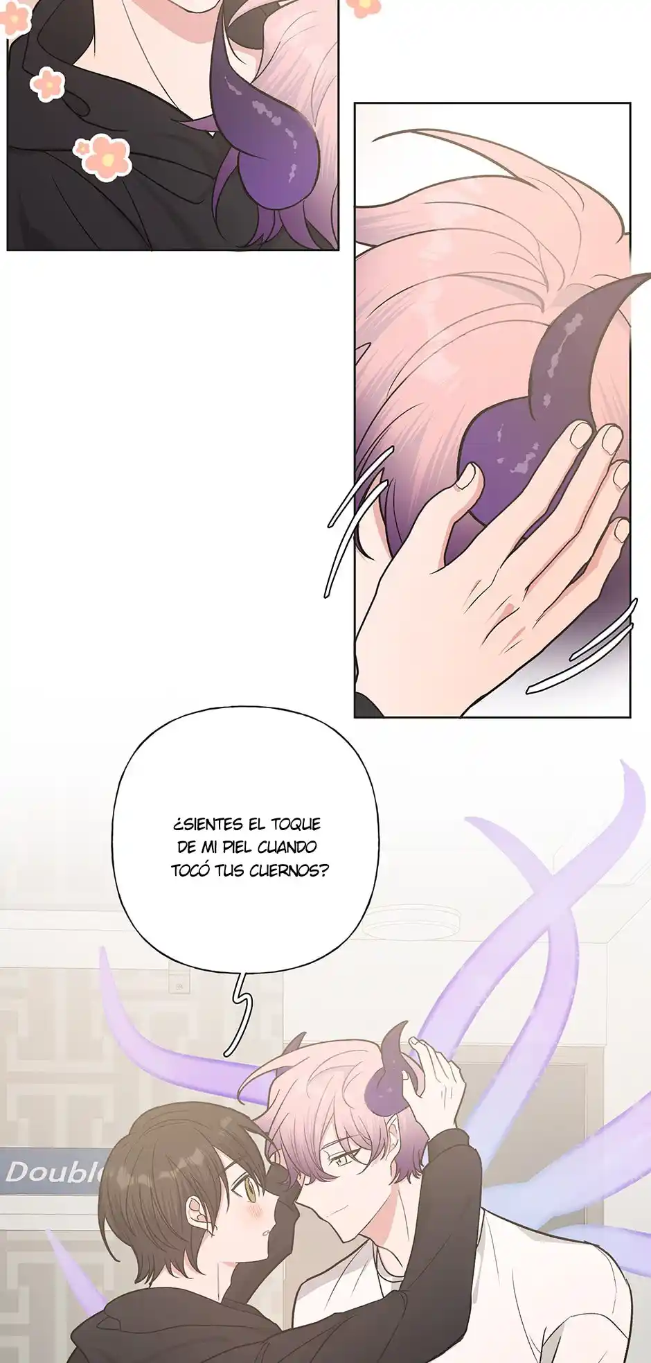 NO TE DEJES COMER POR EL DEMONIO DE LOS SUEÑOS (2020) - Capítulo 57 - Página 4 - LectorTMOo