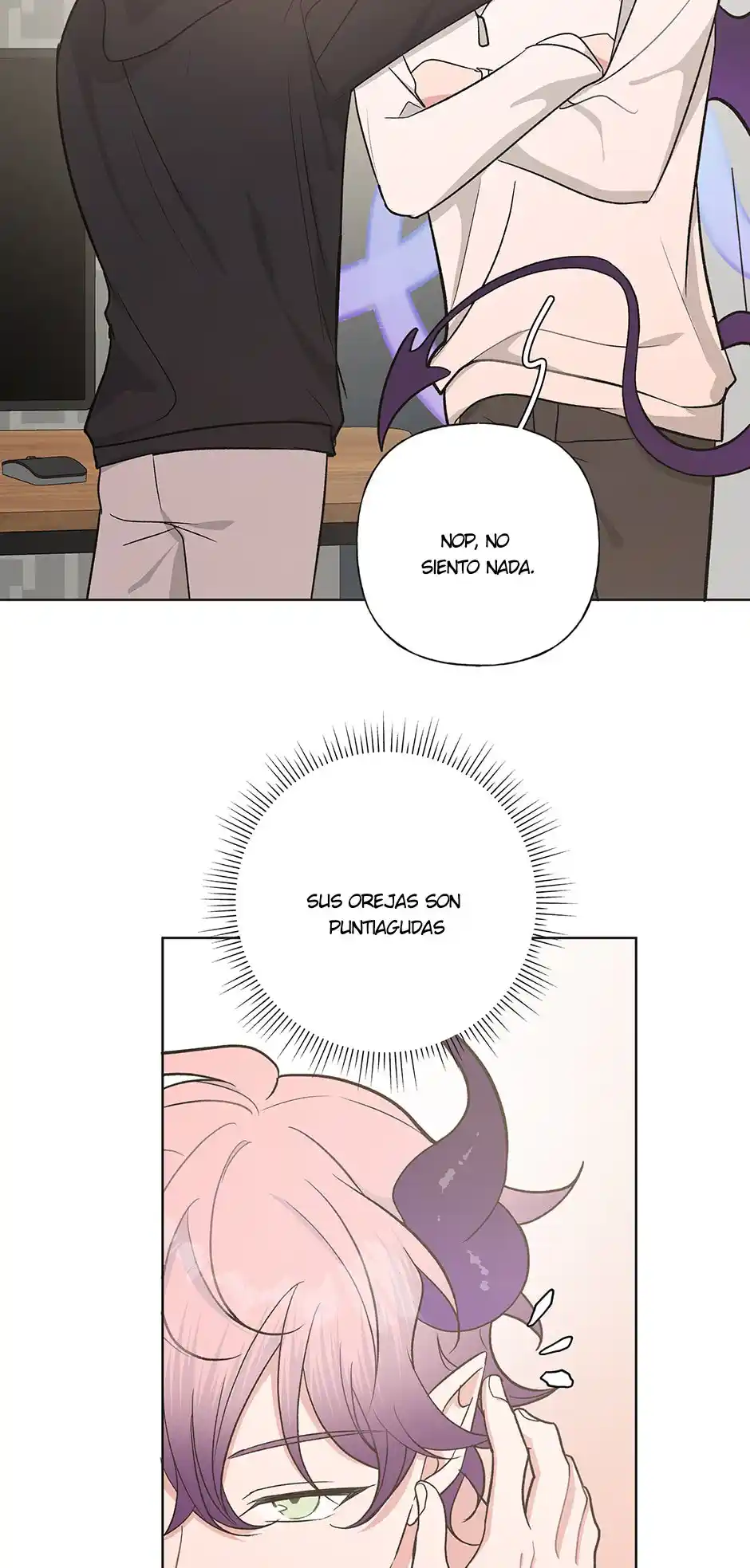 NO TE DEJES COMER POR EL DEMONIO DE LOS SUEÑOS (2020) - Capítulo 57 - Página 5 - LectorTMOo
