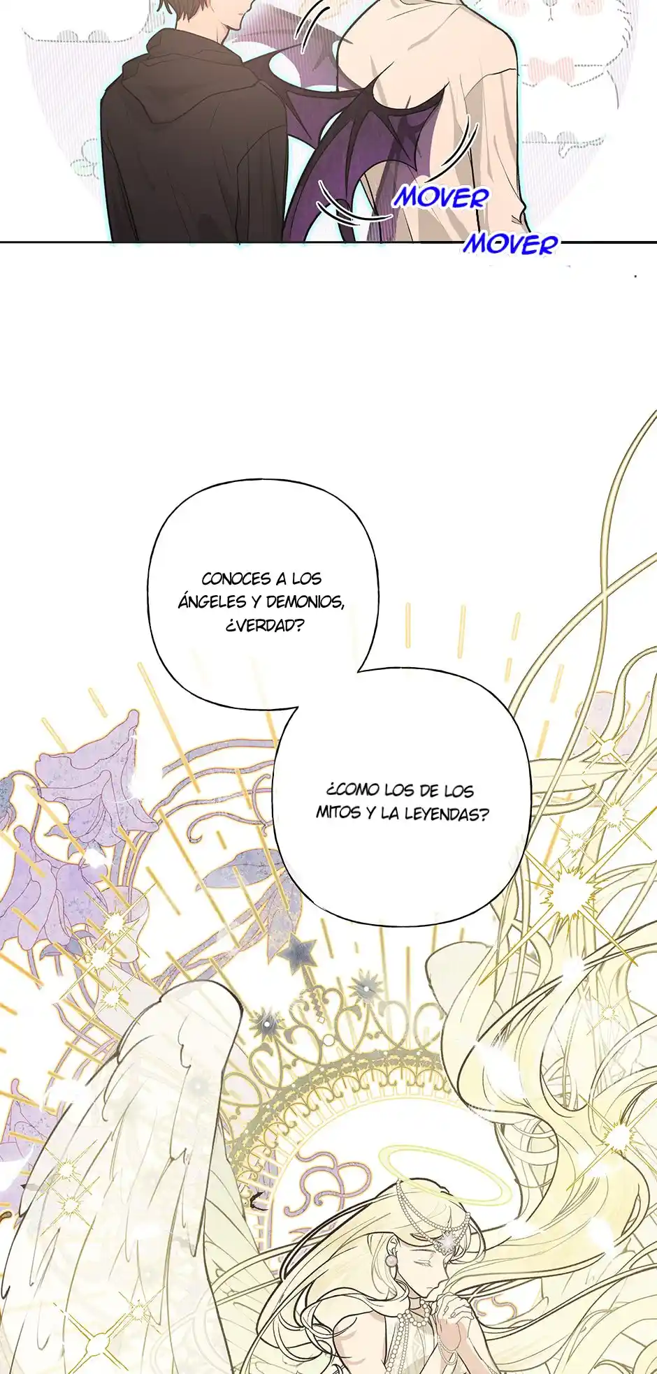 NO TE DEJES COMER POR EL DEMONIO DE LOS SUEÑOS (2020) - Capítulo 57 - Página 12 - LectorTMOo