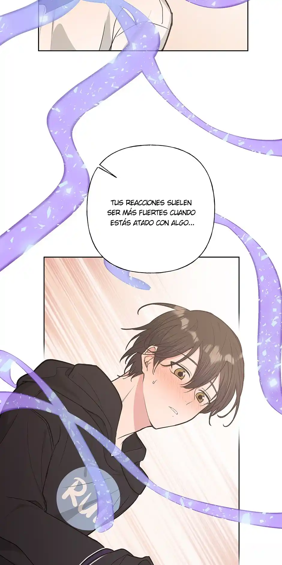 NO TE DEJES COMER POR EL DEMONIO DE LOS SUEÑOS (2020) - Capítulo 57 - Página 25 - LectorTMOo