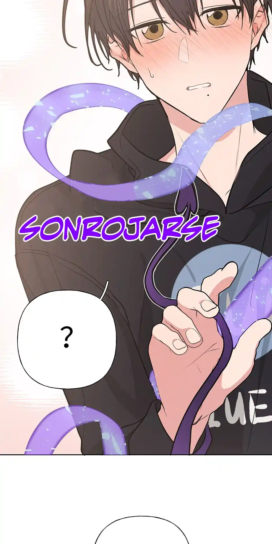 NO TE DEJES COMER POR EL DEMONIO DE LOS SUEÑOS (2020) - Capítulo 57 - Página 28 - LectorTMOo