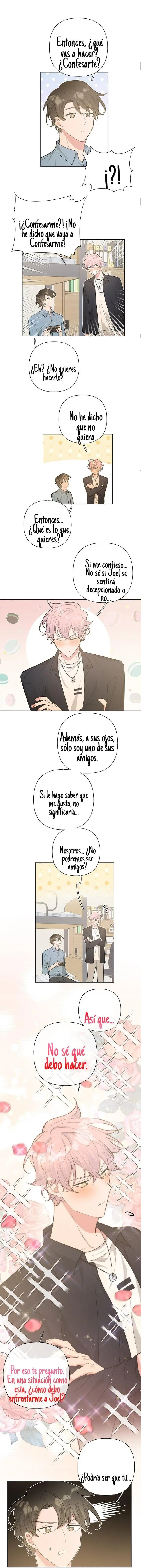 NO TE DEJES COMER POR EL DEMONIO DE LOS SUEÑOS (2020) - Capítulo 58 - Página 5 - LectorTMOo