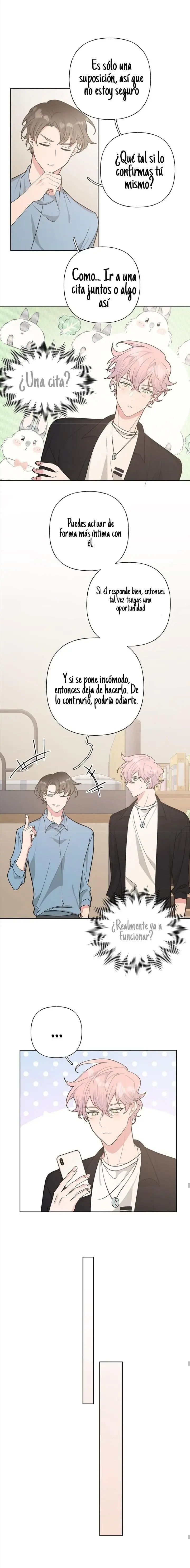 NO TE DEJES COMER POR EL DEMONIO DE LOS SUEÑOS (2020) - Capítulo 59 - Página 4 - LectorTMOo