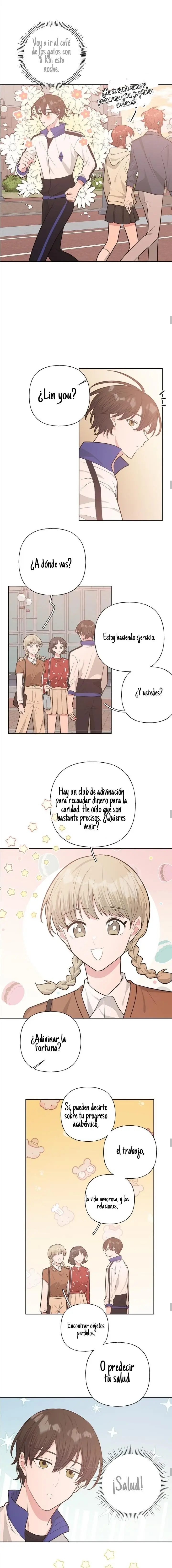 NO TE DEJES COMER POR EL DEMONIO DE LOS SUEÑOS (2020) - Capítulo 59 - Página 6 - LectorTMOo