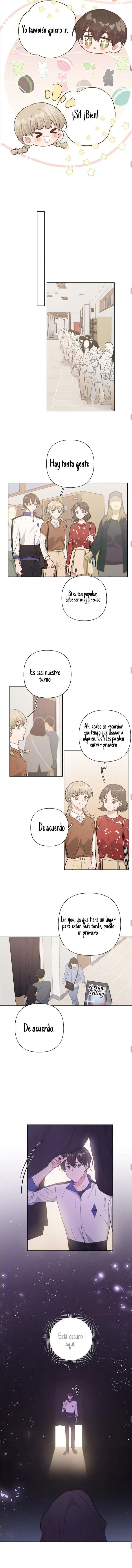 NO TE DEJES COMER POR EL DEMONIO DE LOS SUEÑOS (2020) - Capítulo 59 - Página 7 - LectorTMOo