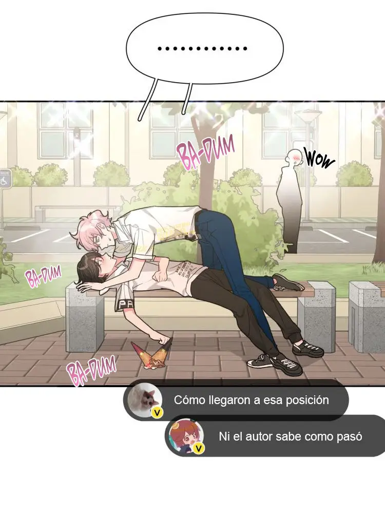 NO TE DEJES COMER POR EL DEMONIO DE LOS SUEÑOS (2020) - Capítulo 6 - Página 29 - LectorTMOo