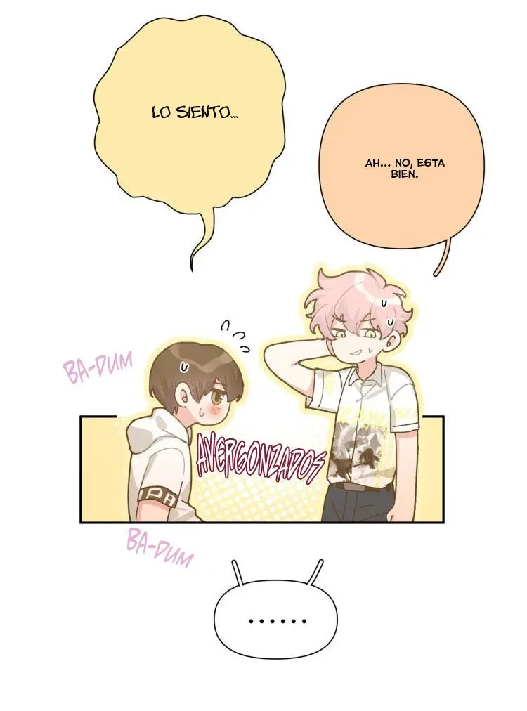 NO TE DEJES COMER POR EL DEMONIO DE LOS SUEÑOS (2020) - Capítulo 6 - Página 30 - LectorTMOo