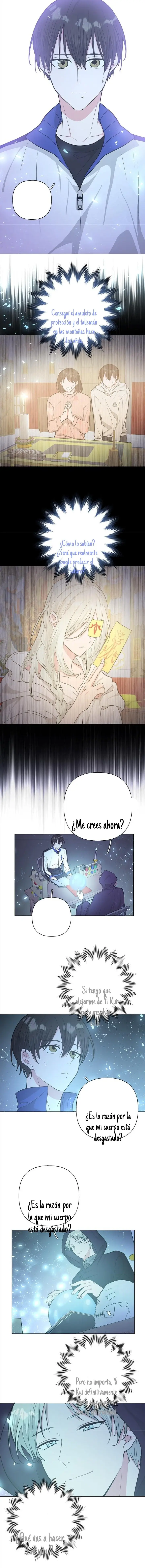 NO TE DEJES COMER POR EL DEMONIO DE LOS SUEÑOS (2020) - Capítulo 60 - Página 4 - LectorTMOo