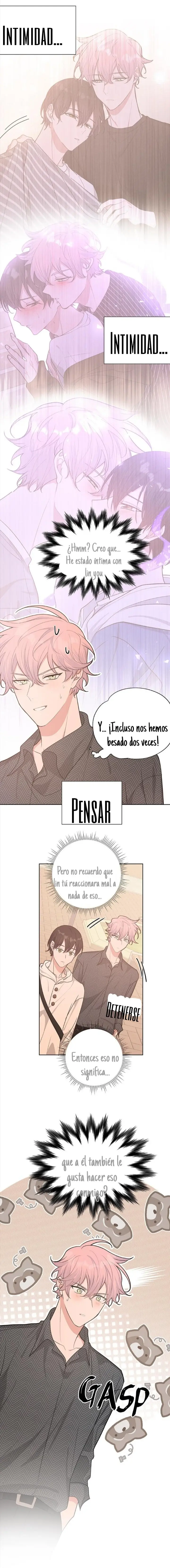 NO TE DEJES COMER POR EL DEMONIO DE LOS SUEÑOS (2020) - Capítulo 60 - Página 12 - LectorTMOo