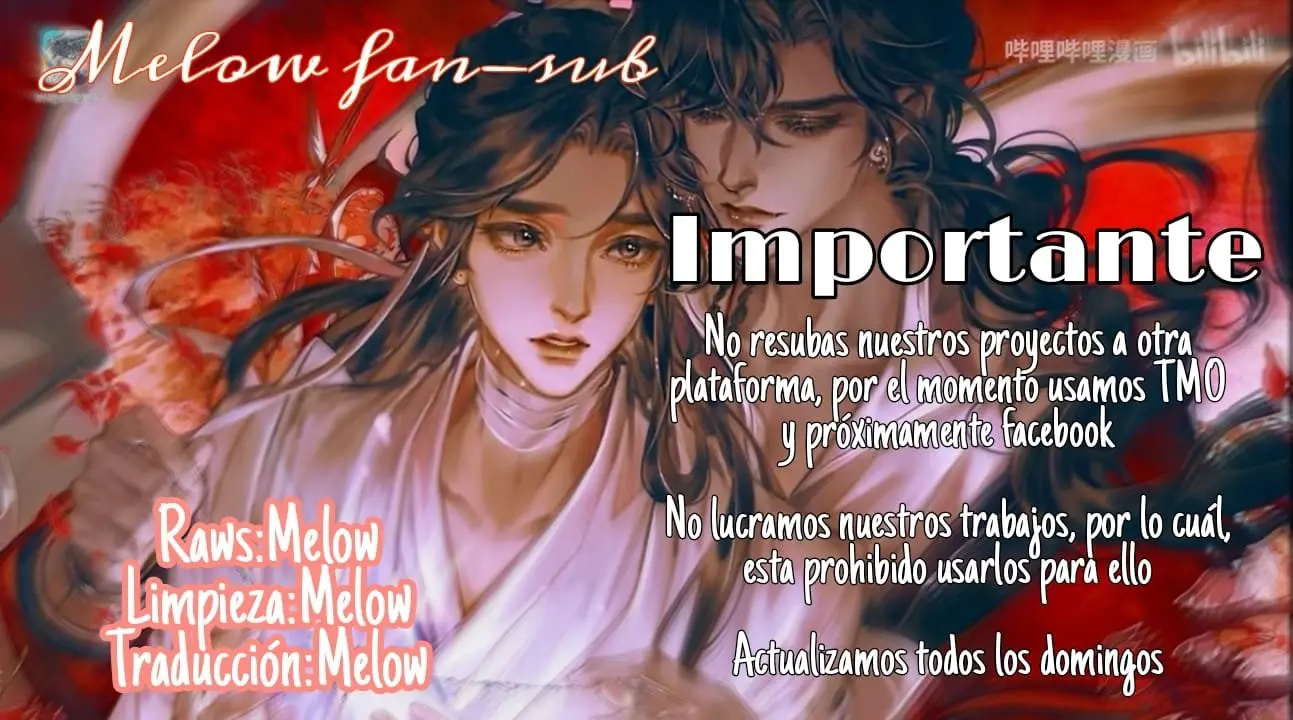 NO TE DEJES COMER POR EL DEMONIO DE LOS SUEÑOS (2020) - Capítulo 61 - Página 1 - LectorTMOo