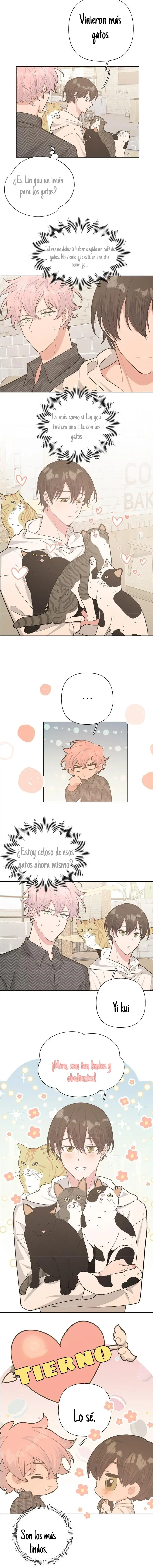 NO TE DEJES COMER POR EL DEMONIO DE LOS SUEÑOS (2020) - Capítulo 61 - Página 5 - LectorTMOo