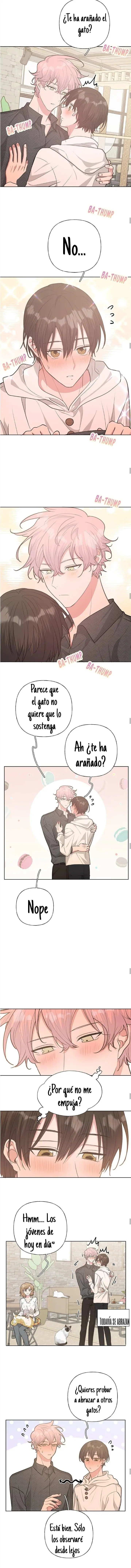 NO TE DEJES COMER POR EL DEMONIO DE LOS SUEÑOS (2020) - Capítulo 61 - Página 7 - LectorTMOo