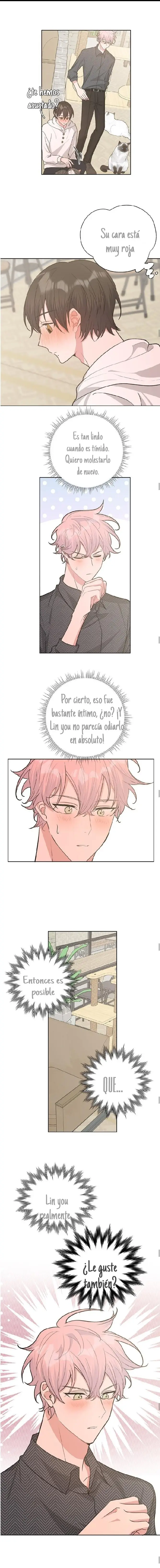 NO TE DEJES COMER POR EL DEMONIO DE LOS SUEÑOS (2020) - Capítulo 61 - Página 8 - LectorTMOo