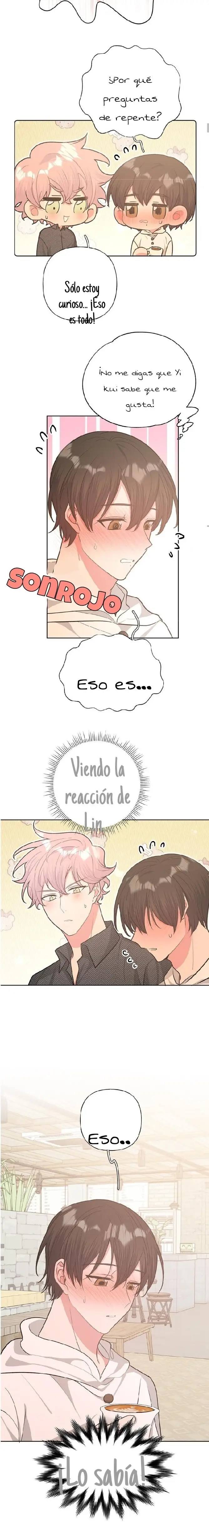 NO TE DEJES COMER POR EL DEMONIO DE LOS SUEÑOS (2020) - Capítulo 61 - Página 10 - LectorTMOo