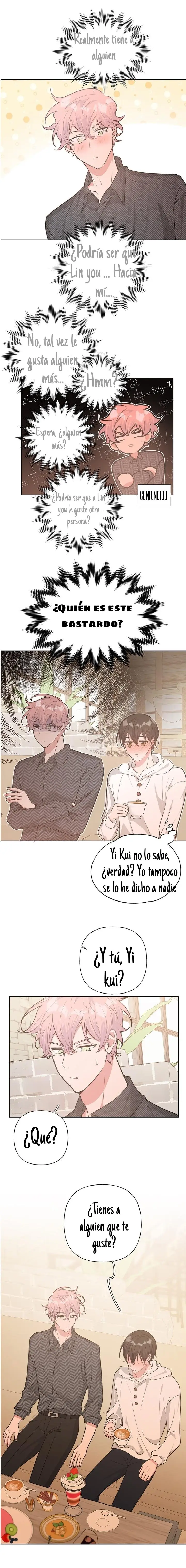 NO TE DEJES COMER POR EL DEMONIO DE LOS SUEÑOS (2020) - Capítulo 61 - Página 11 - LectorTMOo