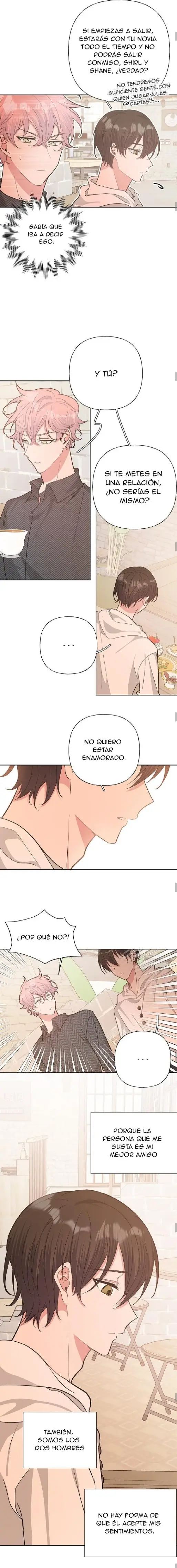 NO TE DEJES COMER POR EL DEMONIO DE LOS SUEÑOS (2020) - Capítulo 62 - Página 4 - LectorTMOo