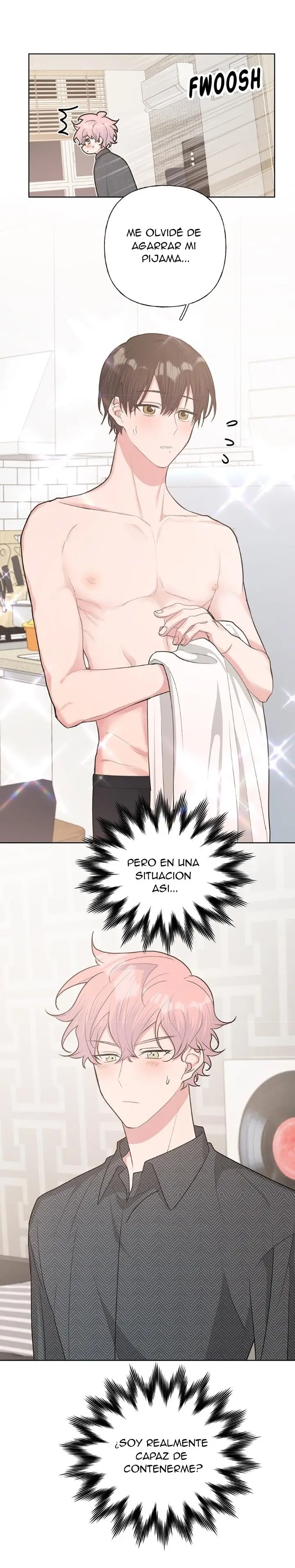 NO TE DEJES COMER POR EL DEMONIO DE LOS SUEÑOS (2020) - Capítulo 62 - Página 6 - LectorTMOo