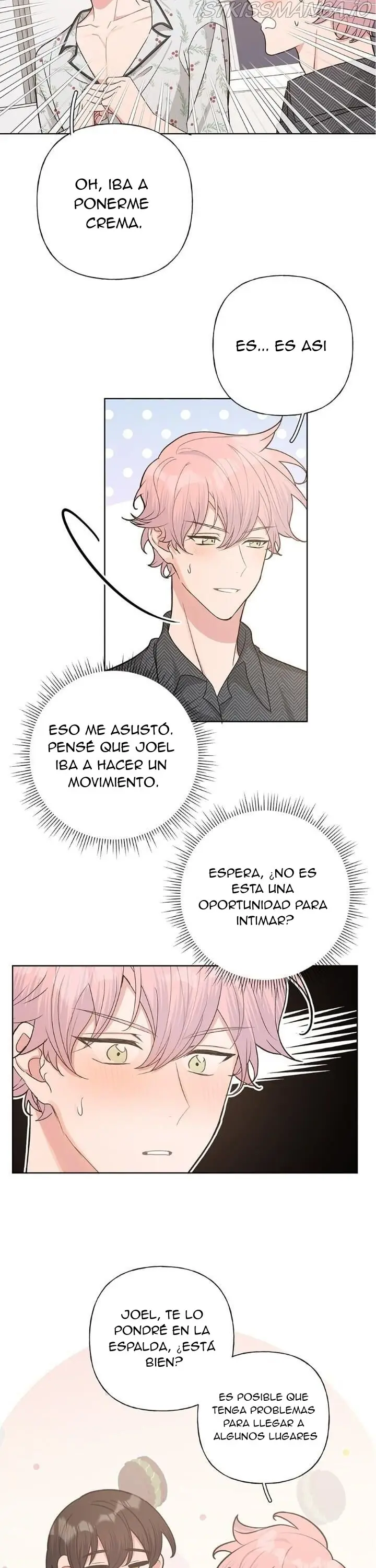 NO TE DEJES COMER POR EL DEMONIO DE LOS SUEÑOS (2020) - Capítulo 63 - Página 4 - LectorTMOo