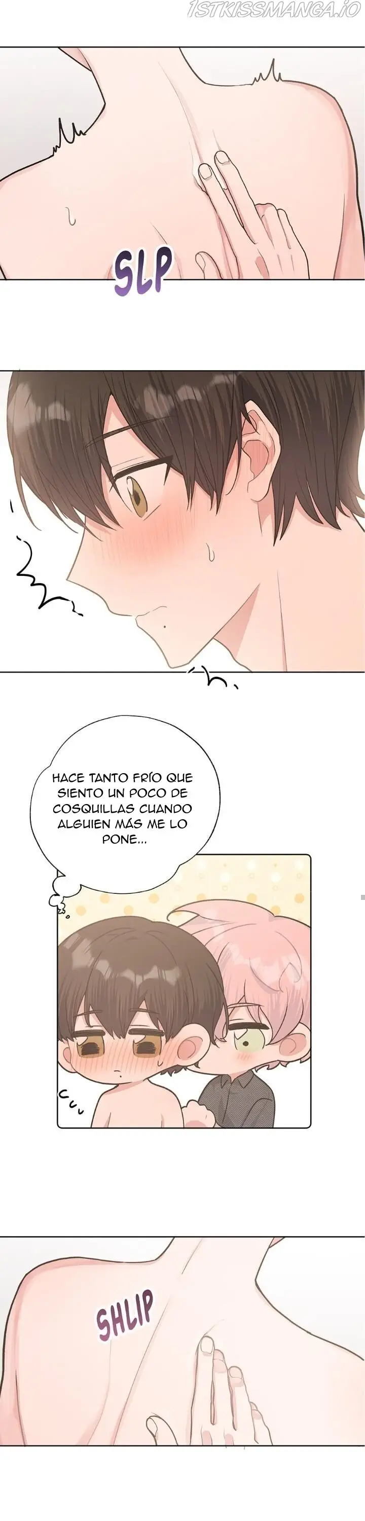 NO TE DEJES COMER POR EL DEMONIO DE LOS SUEÑOS (2020) - Capítulo 63 - Página 6 - LectorTMOo