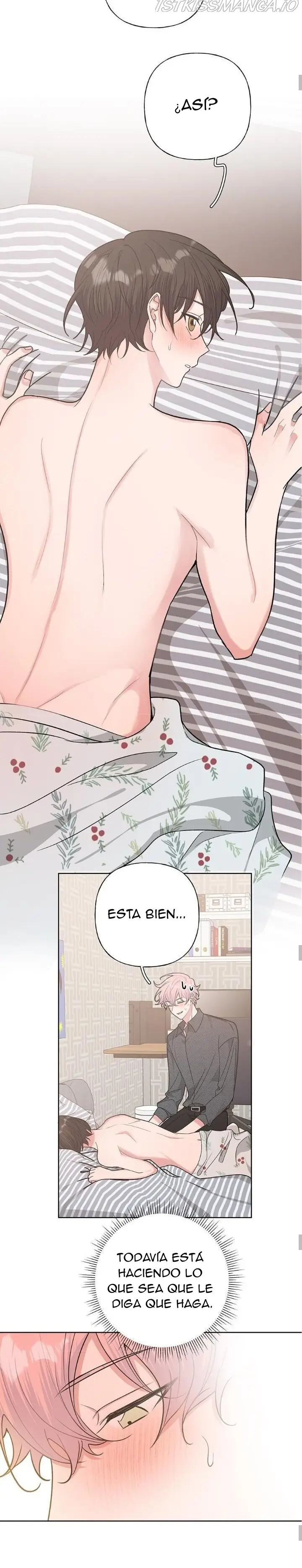 NO TE DEJES COMER POR EL DEMONIO DE LOS SUEÑOS (2020) - Capítulo 63 - Página 9 - LectorTMOo