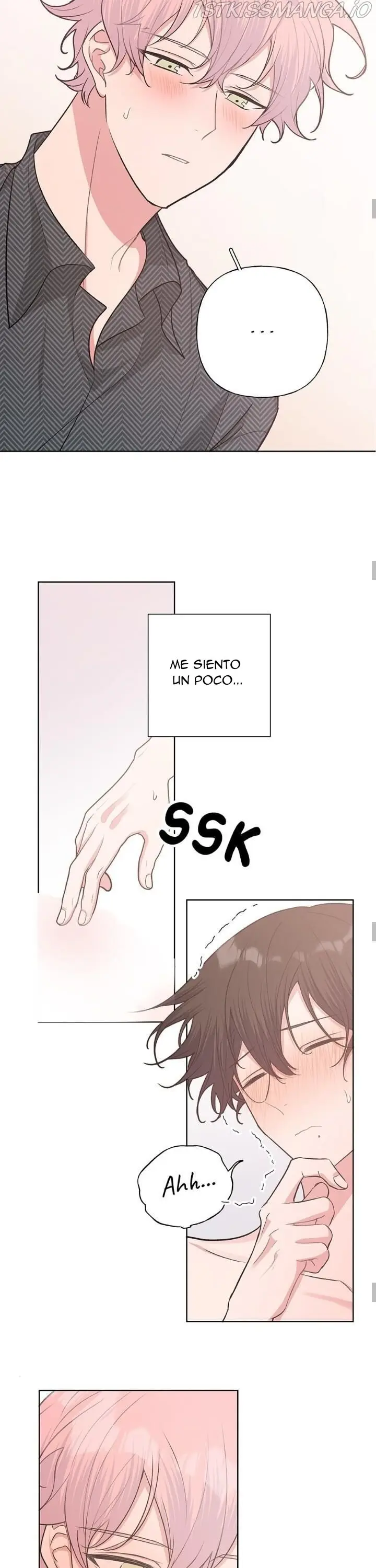 NO TE DEJES COMER POR EL DEMONIO DE LOS SUEÑOS (2020) - Capítulo 63 - Página 11 - LectorTMOo