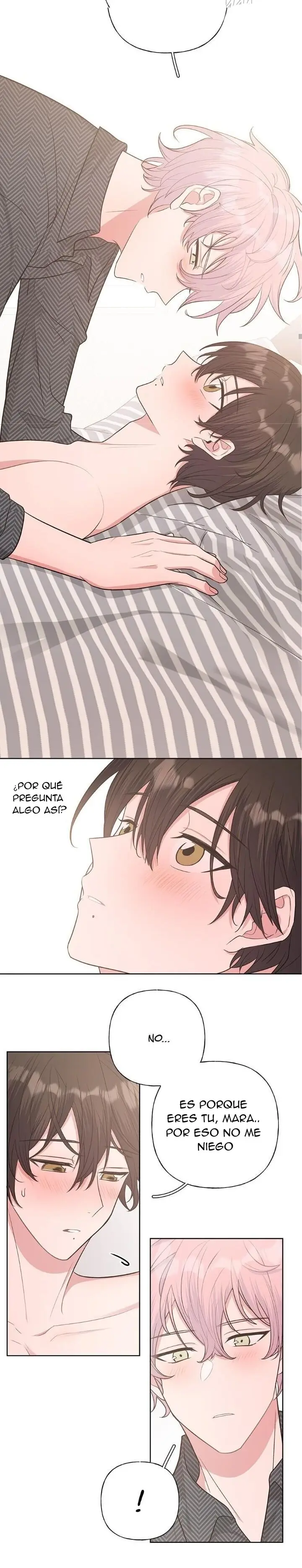 NO TE DEJES COMER POR EL DEMONIO DE LOS SUEÑOS (2020) - Capítulo 63 - Página 13 - LectorTMOo