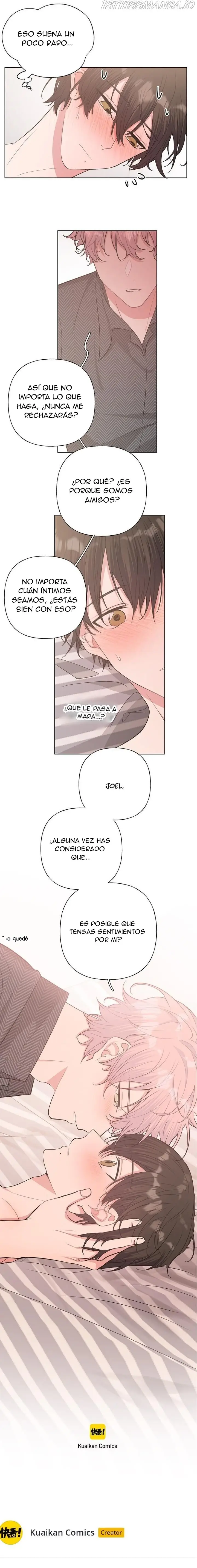 NO TE DEJES COMER POR EL DEMONIO DE LOS SUEÑOS (2020) - Capítulo 63 - Página 14 - LectorTMOo