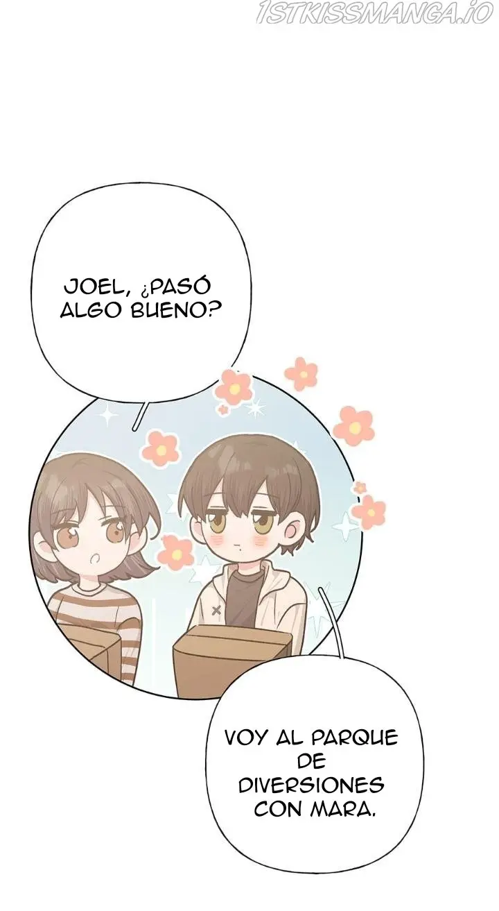 NO TE DEJES COMER POR EL DEMONIO DE LOS SUEÑOS (2020) - Capítulo 66 - Página 4 - LectorTMOo