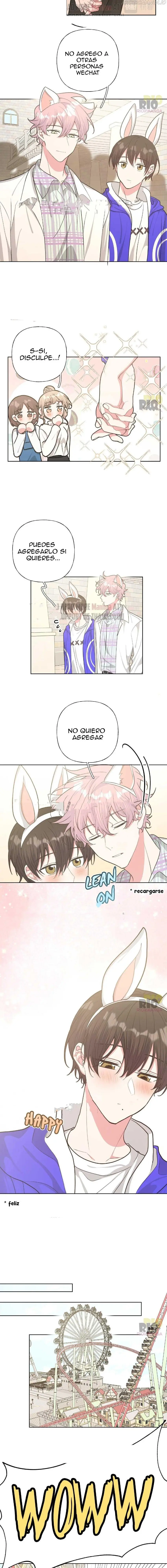 NO TE DEJES COMER POR EL DEMONIO DE LOS SUEÑOS (2020) - Capítulo 67 - Página 4 - LectorTMOo