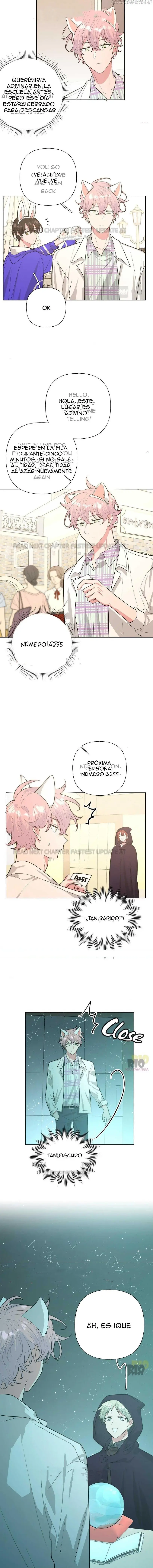 NO TE DEJES COMER POR EL DEMONIO DE LOS SUEÑOS (2020) - Capítulo 67 - Página 6 - LectorTMOo