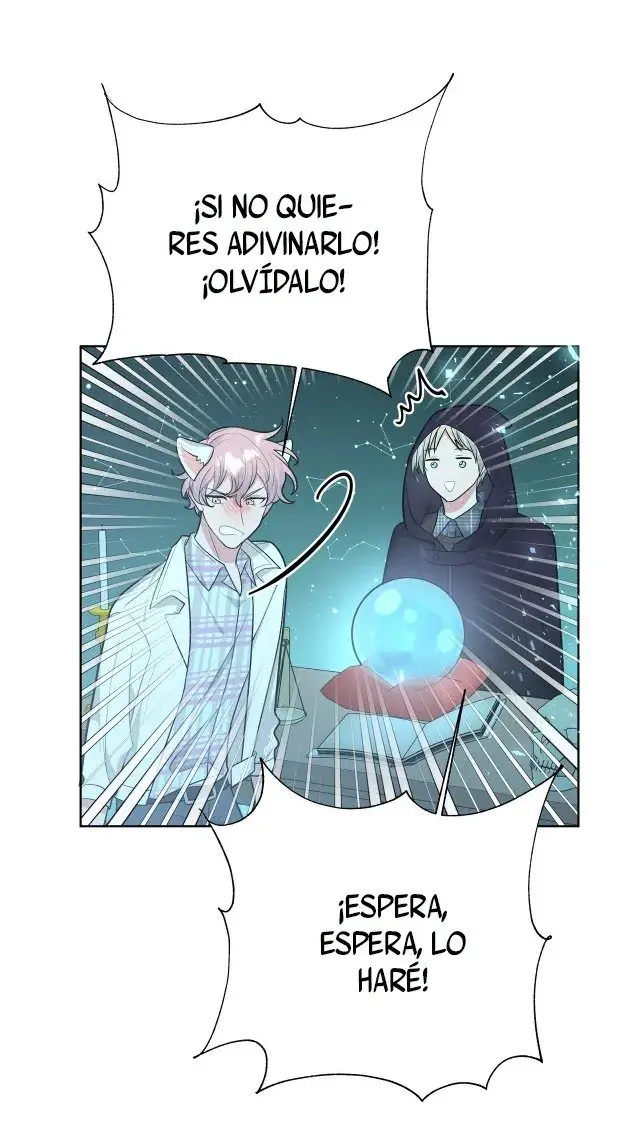 NO TE DEJES COMER POR EL DEMONIO DE LOS SUEÑOS (2020) - Capítulo 68 - Página 7 - LectorTMOo