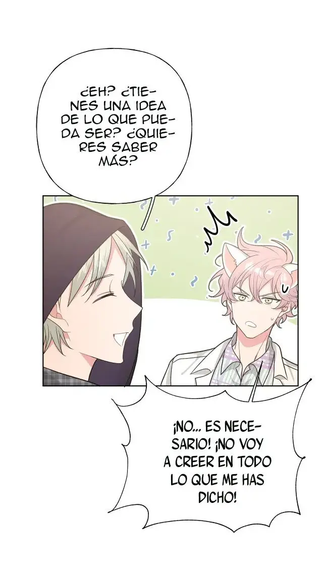 NO TE DEJES COMER POR EL DEMONIO DE LOS SUEÑOS (2020) - Capítulo 68 - Página 14 - LectorTMOo