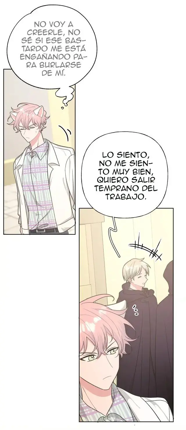 NO TE DEJES COMER POR EL DEMONIO DE LOS SUEÑOS (2020) - Capítulo 68 - Página 16 - LectorTMOo