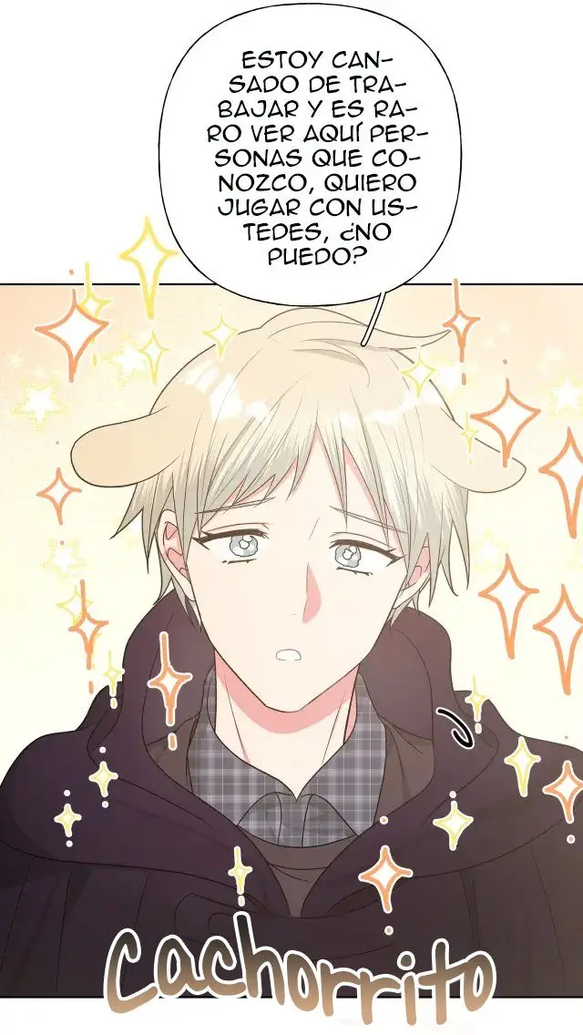 NO TE DEJES COMER POR EL DEMONIO DE LOS SUEÑOS (2020) - Capítulo 68 - Página 27 - LectorTMOo