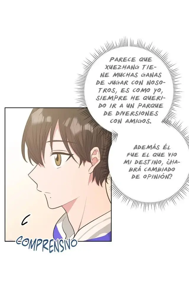 NO TE DEJES COMER POR EL DEMONIO DE LOS SUEÑOS (2020) - Capítulo 68 - Página 29 - LectorTMOo