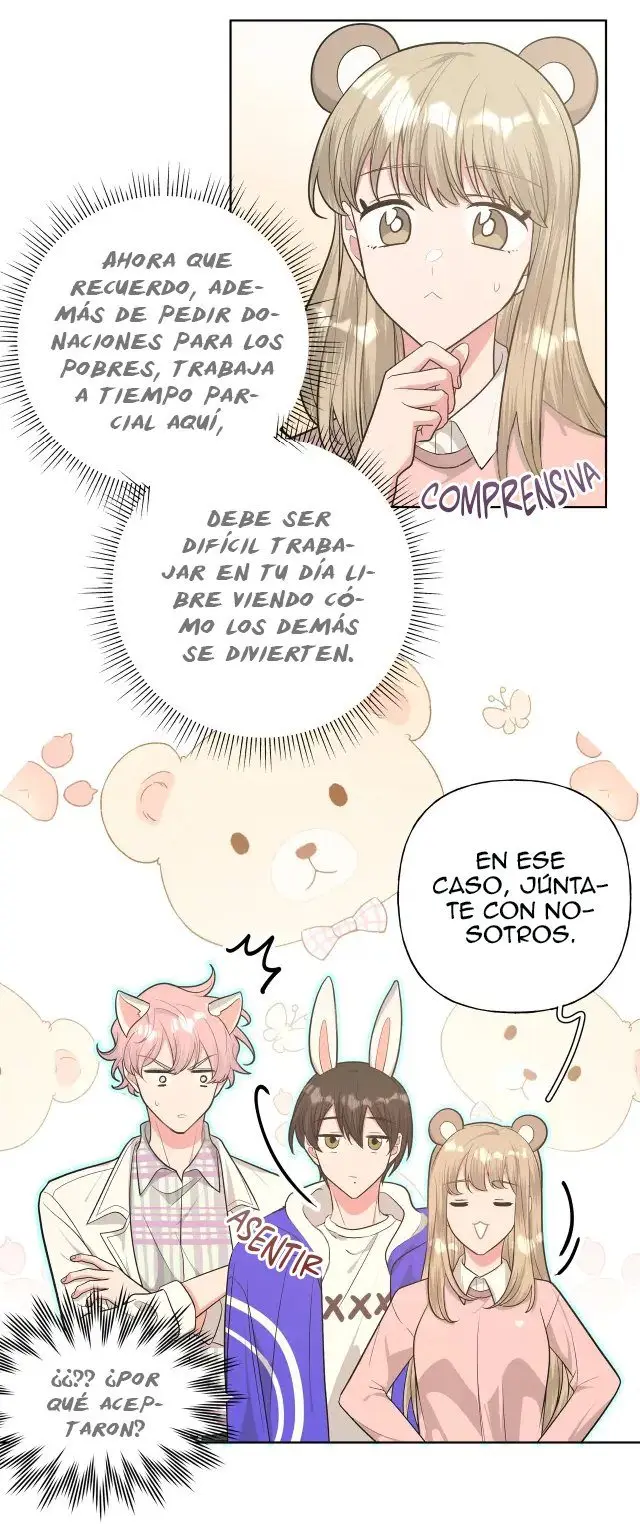 NO TE DEJES COMER POR EL DEMONIO DE LOS SUEÑOS (2020) - Capítulo 68 - Página 30 - LectorTMOo