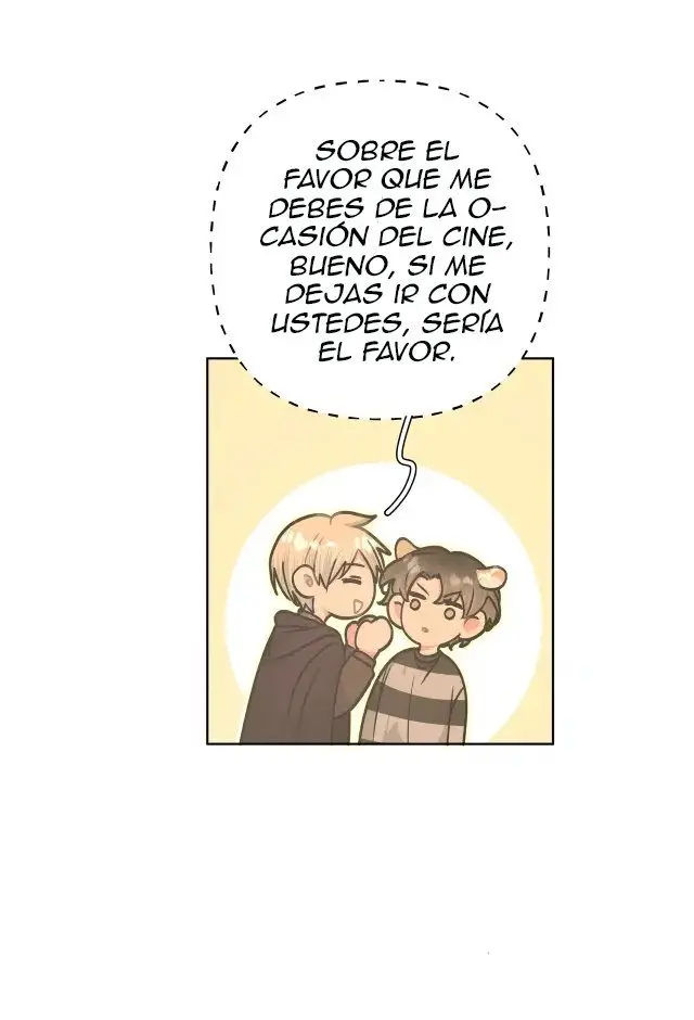 NO TE DEJES COMER POR EL DEMONIO DE LOS SUEÑOS (2020) - Capítulo 68 - Página 32 - LectorTMOo
